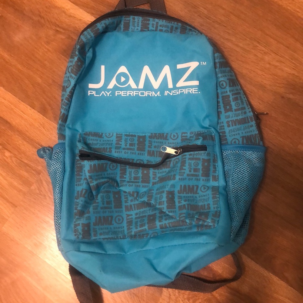Cheer Backpack - image 1